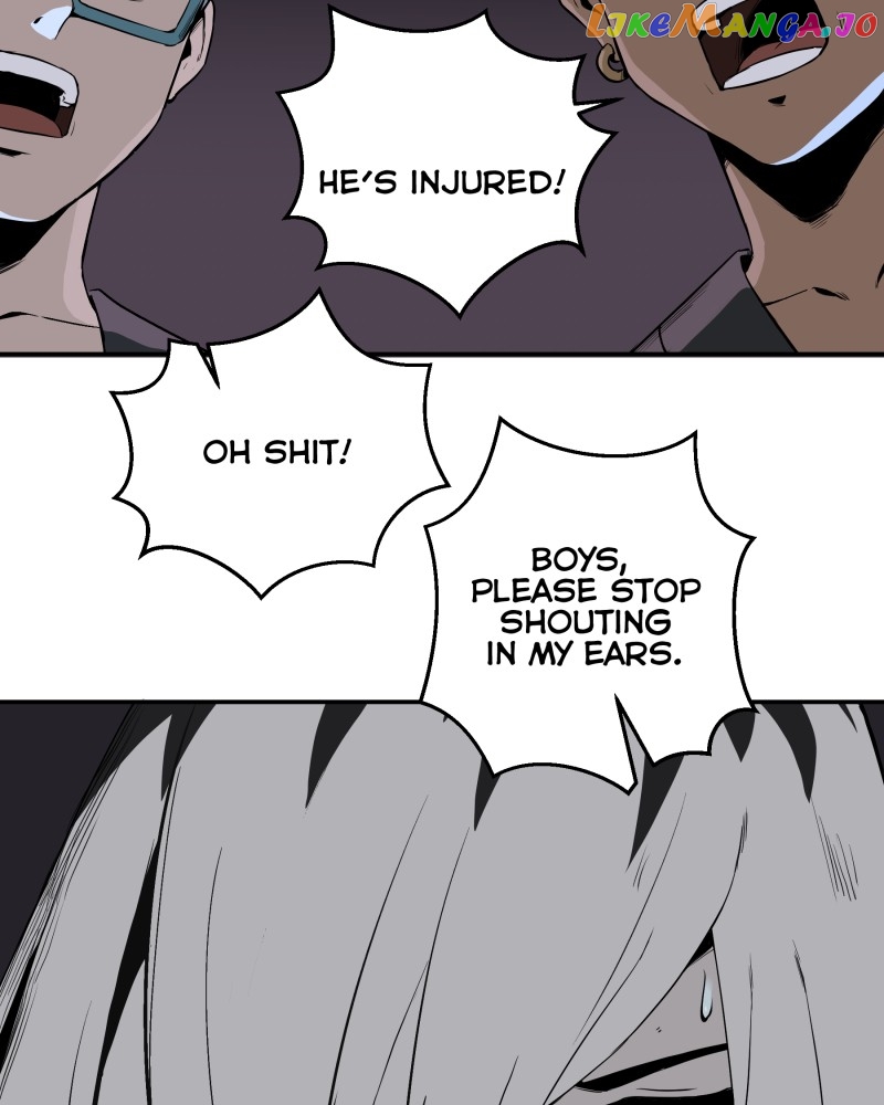 BlackSun – Manhwa Chapter 46 - page 68
