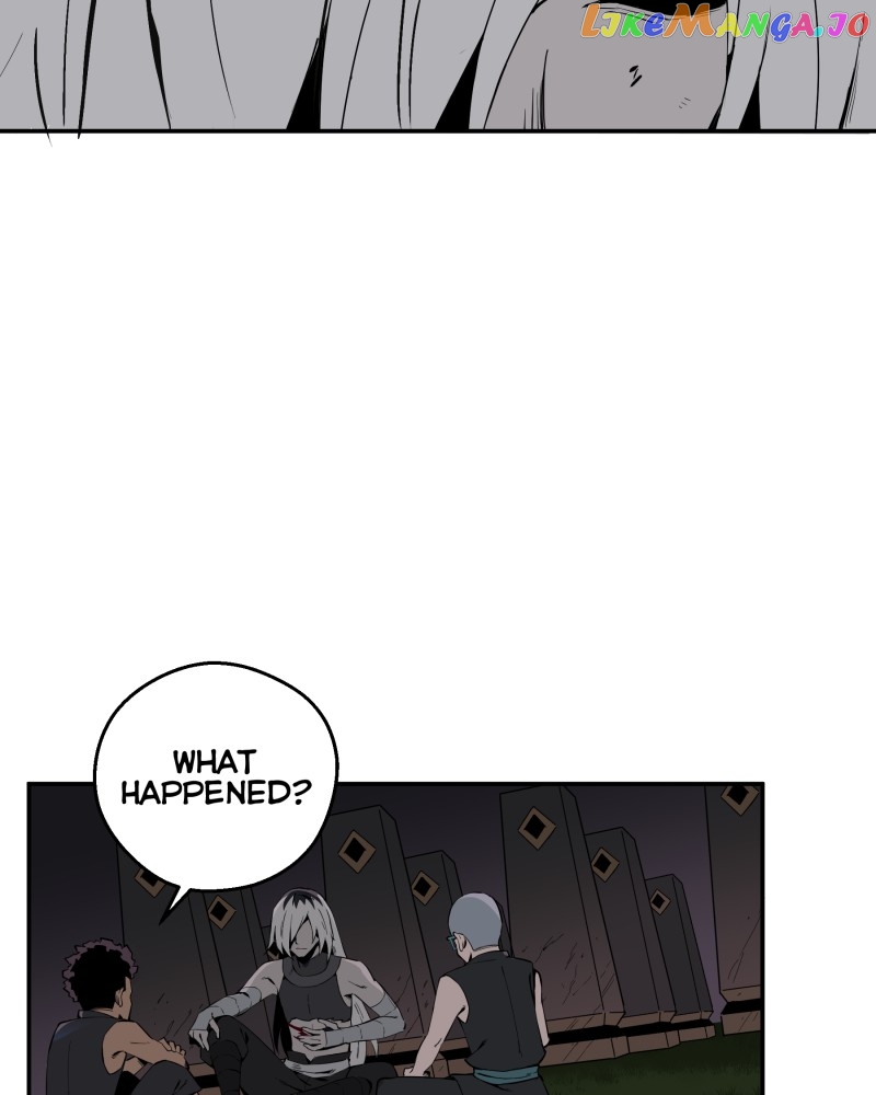 BlackSun – Manhwa Chapter 46 - page 69