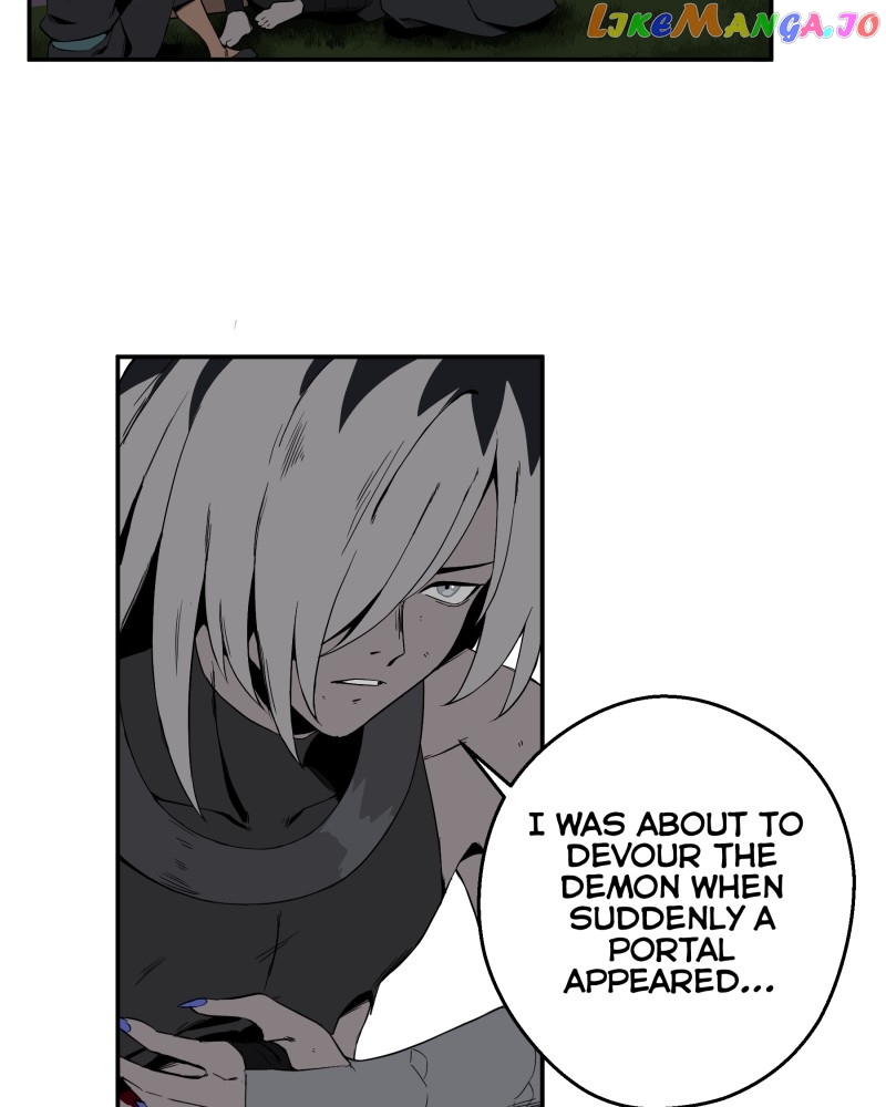 BlackSun – Manhwa Chapter 46 - page 70