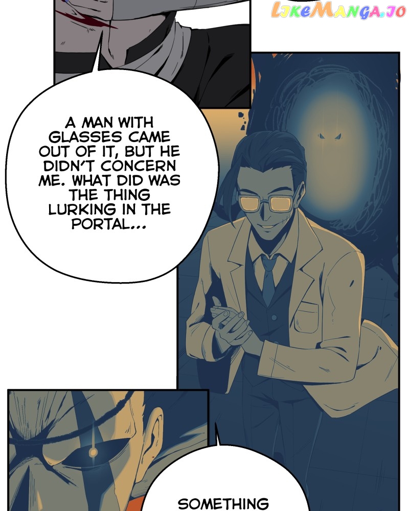 BlackSun – Manhwa Chapter 46 - page 71