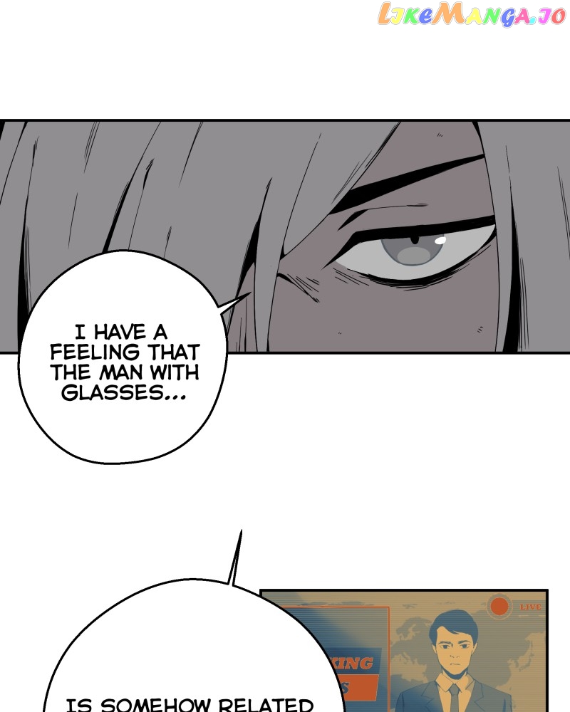 BlackSun – Manhwa Chapter 46 - page 73