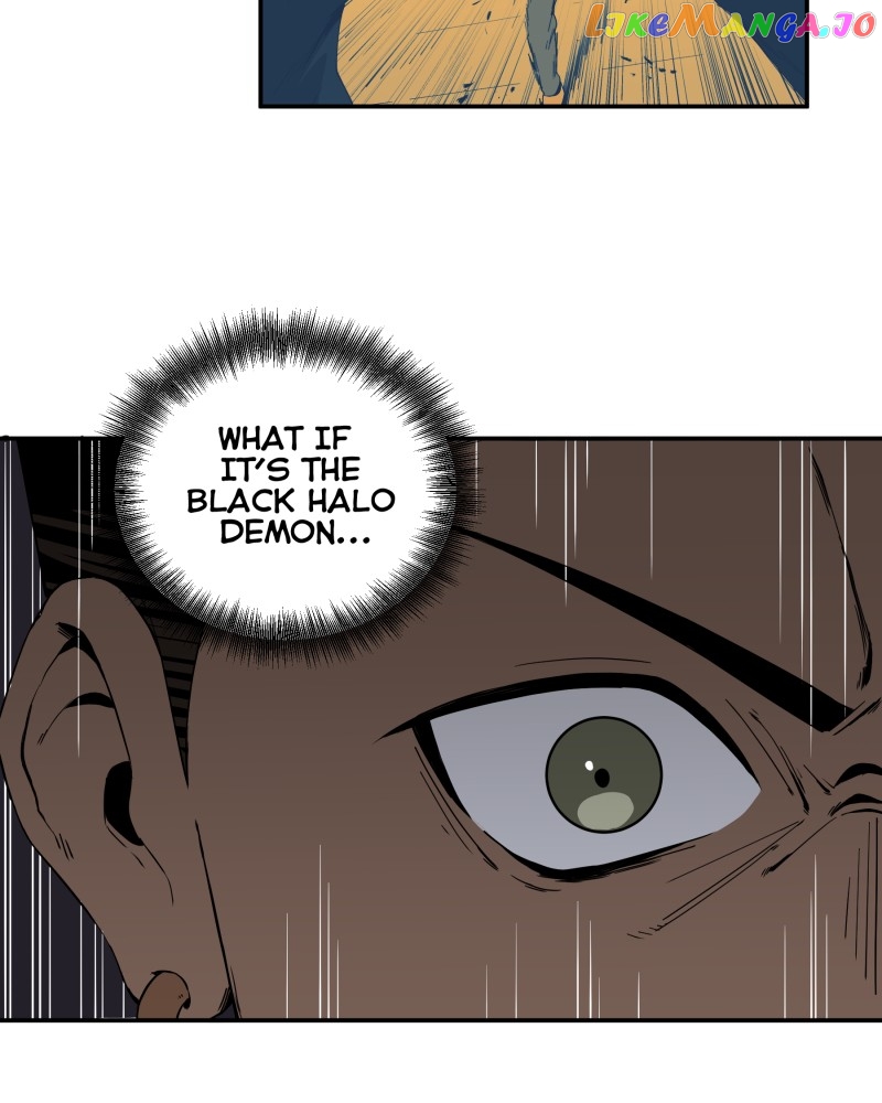 BlackSun – Manhwa Chapter 46 - page 75
