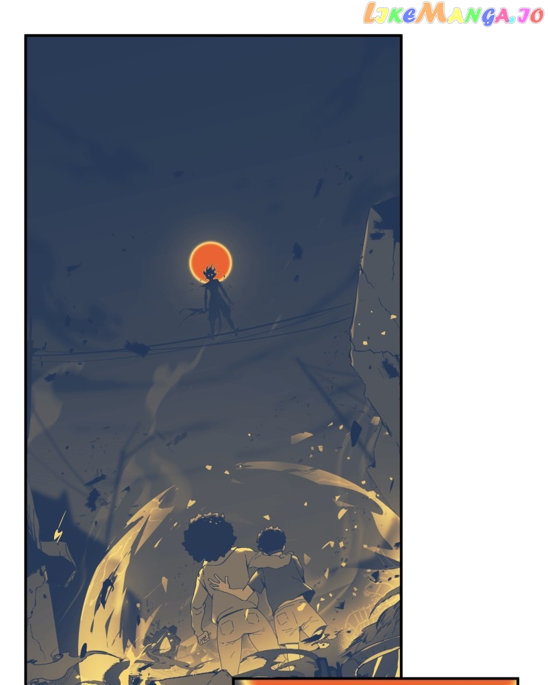 BlackSun – Manhwa Chapter 46 - page 76