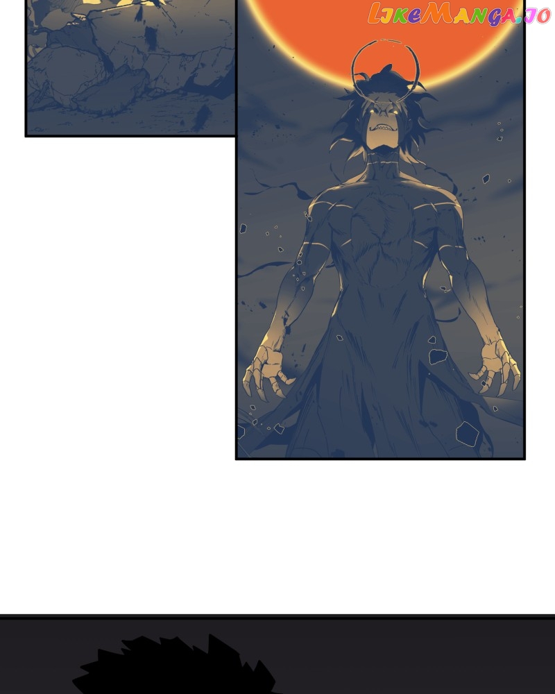 BlackSun – Manhwa Chapter 46 - page 77