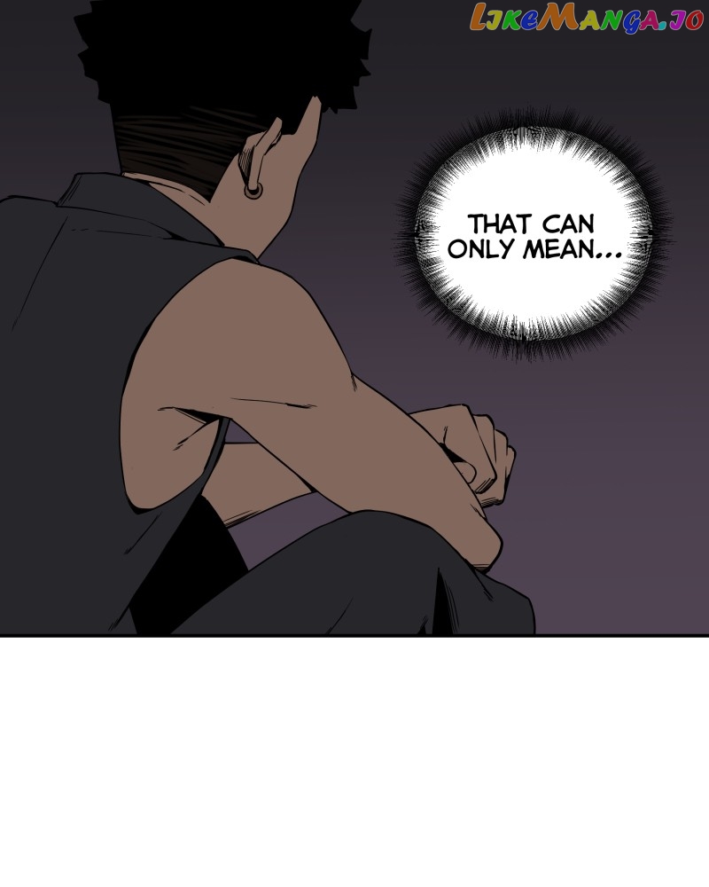 BlackSun – Manhwa Chapter 46 - page 78