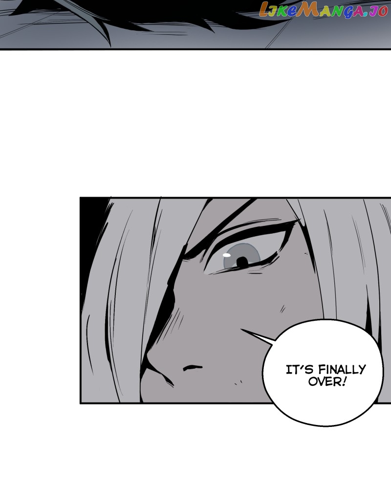 BlackSun – Manhwa Chapter 46 - page 8
