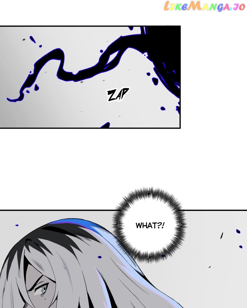 BlackSun – Manhwa Chapter 46 - page 9