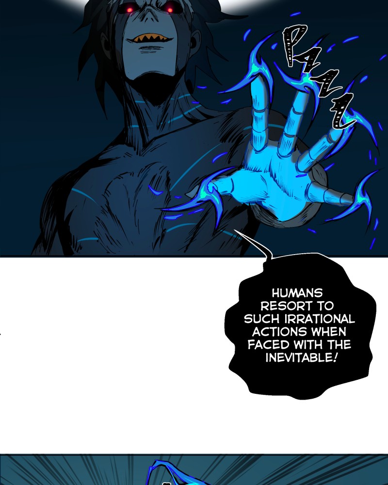 BlackSun – Manhwa Chapter 9 - page 10