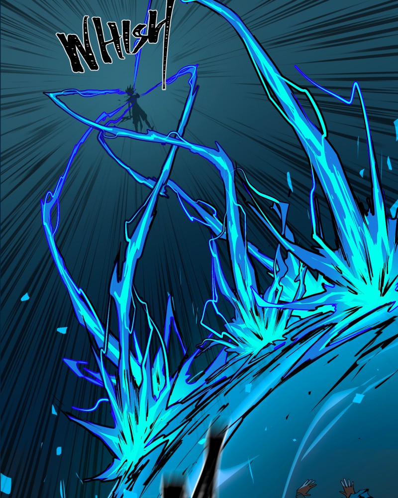 BlackSun – Manhwa Chapter 9 - page 11