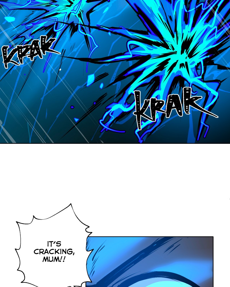 BlackSun – Manhwa Chapter 9 - page 13