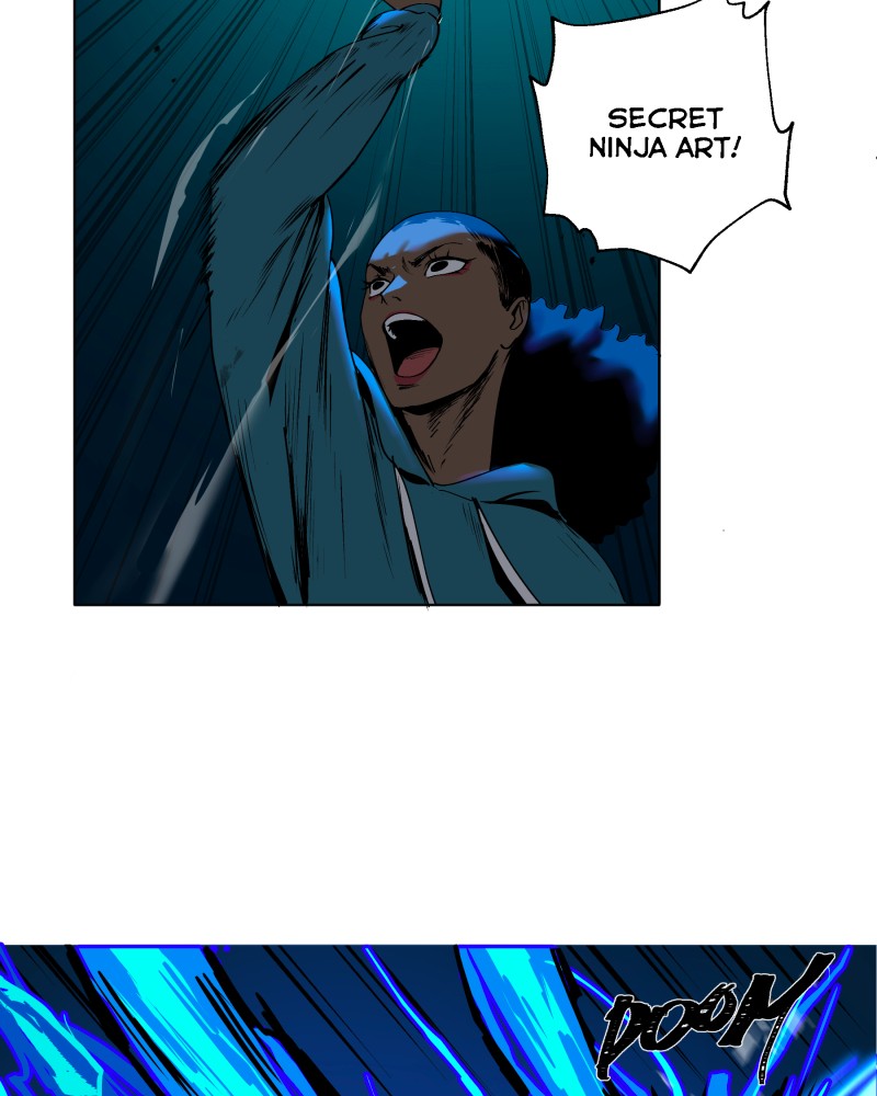 BlackSun – Manhwa Chapter 9 - page 16