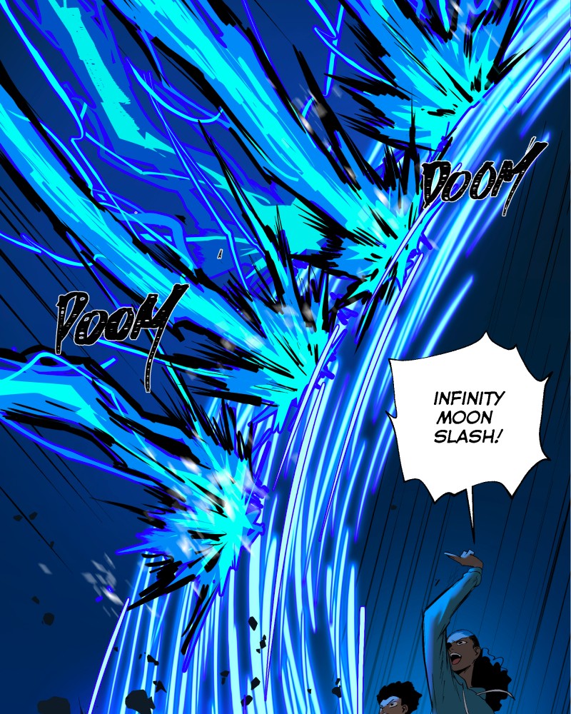 BlackSun – Manhwa Chapter 9 - page 17