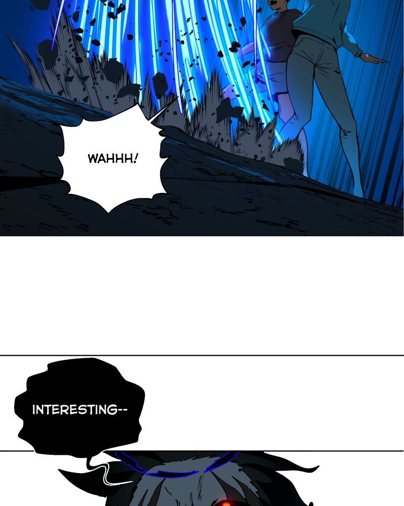 BlackSun – Manhwa Chapter 9 - page 18