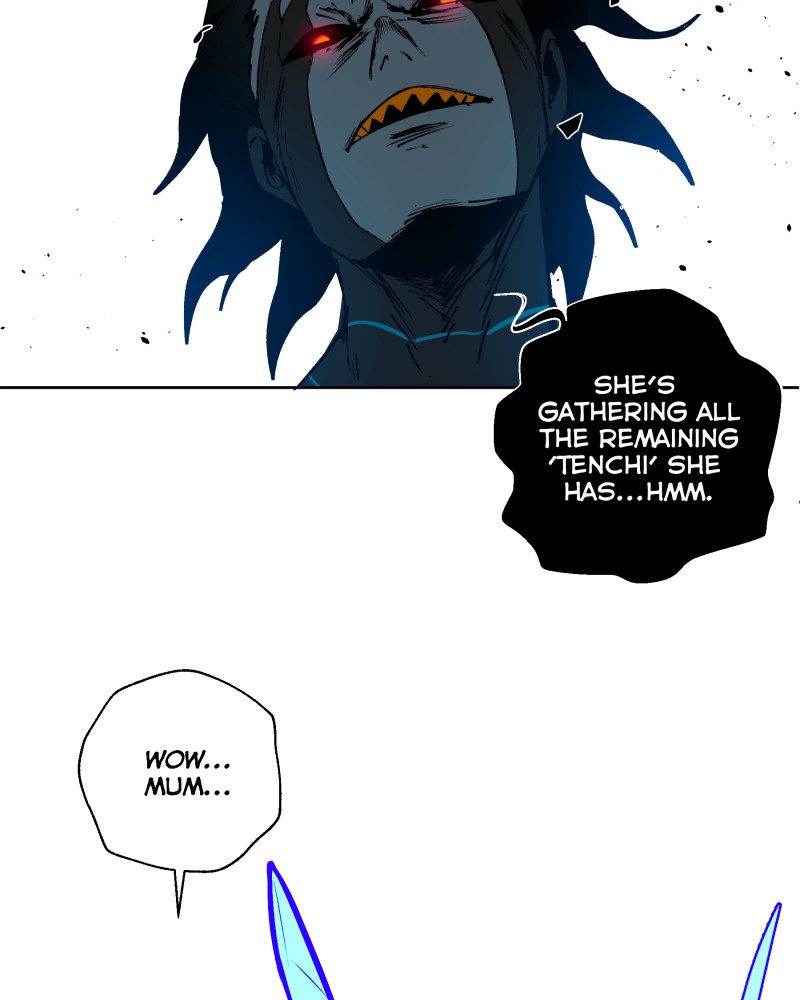 BlackSun – Manhwa Chapter 9 - page 19