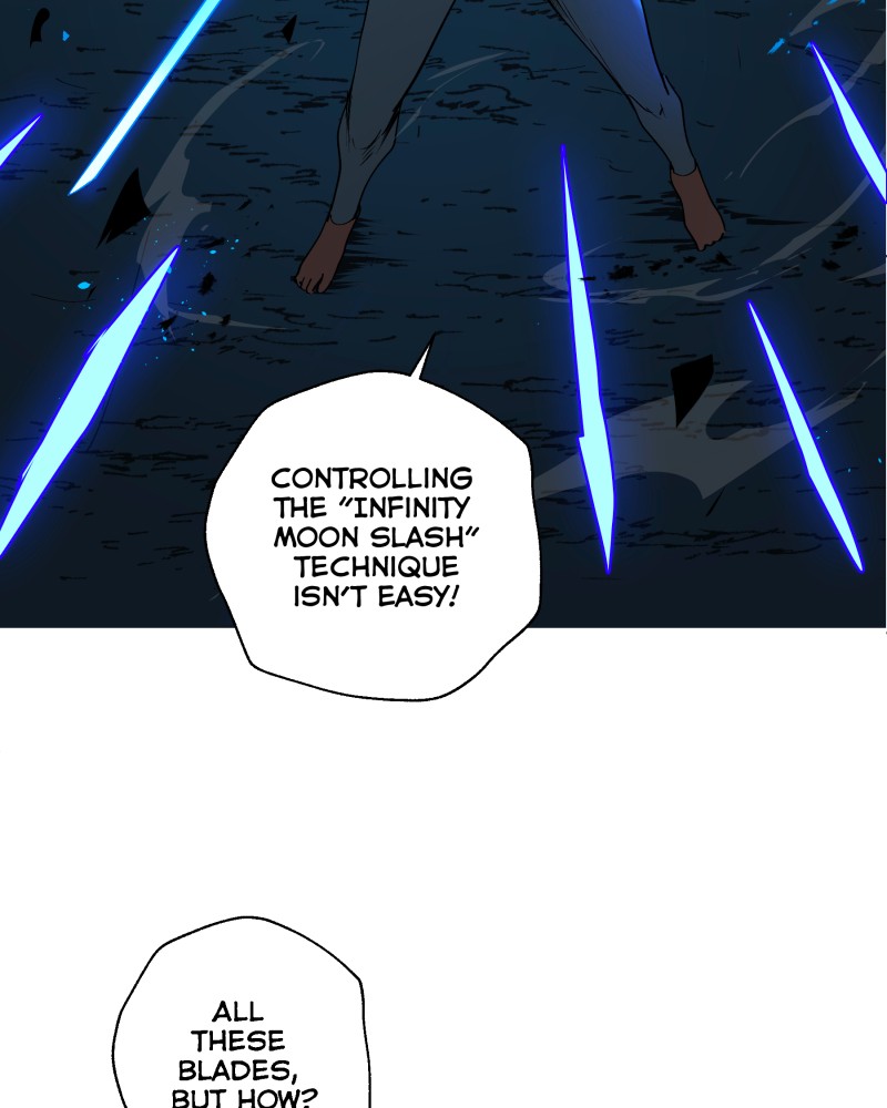BlackSun – Manhwa Chapter 9 - page 21