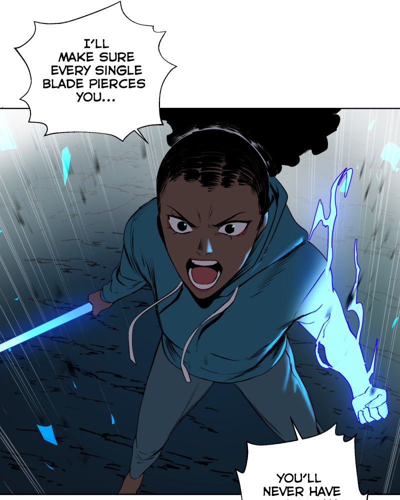 BlackSun – Manhwa Chapter 9 - page 23