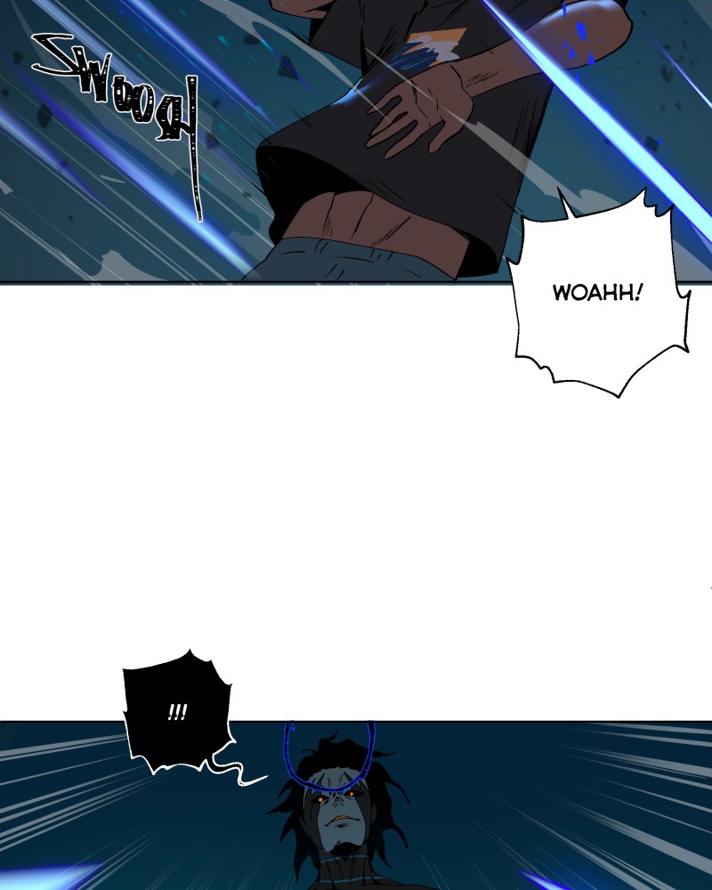 BlackSun – Manhwa Chapter 9 - page 25