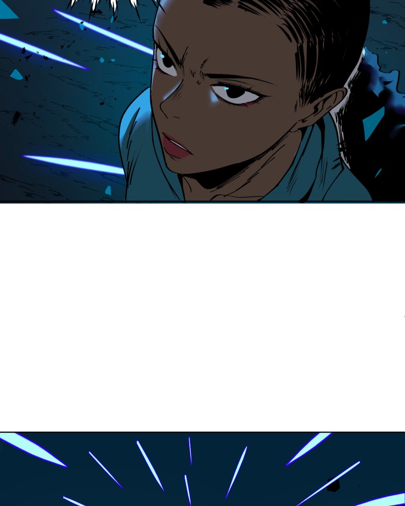 BlackSun – Manhwa Chapter 9 - page 28