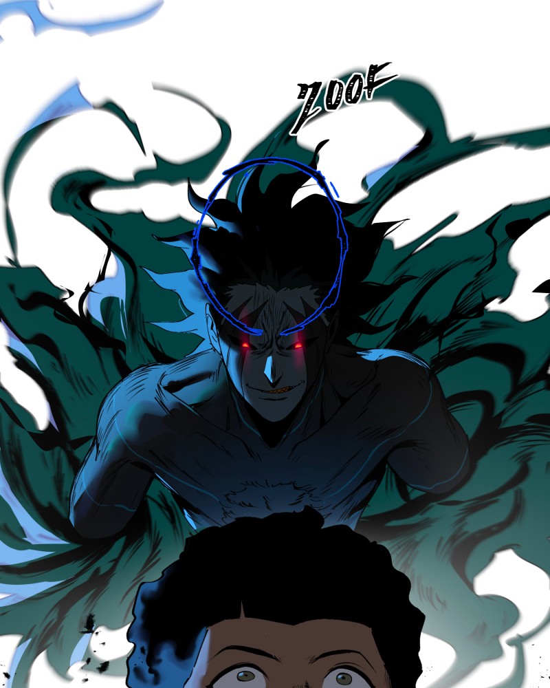 BlackSun – Manhwa Chapter 9 - page 30
