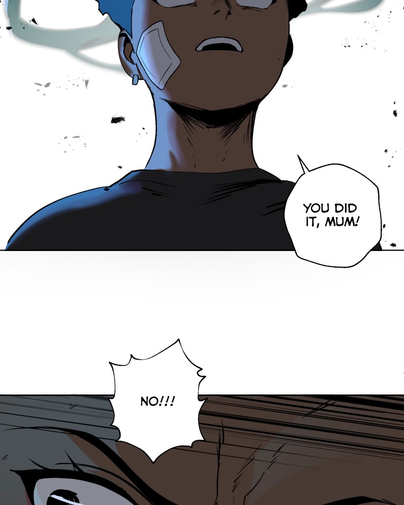 BlackSun – Manhwa Chapter 9 - page 31