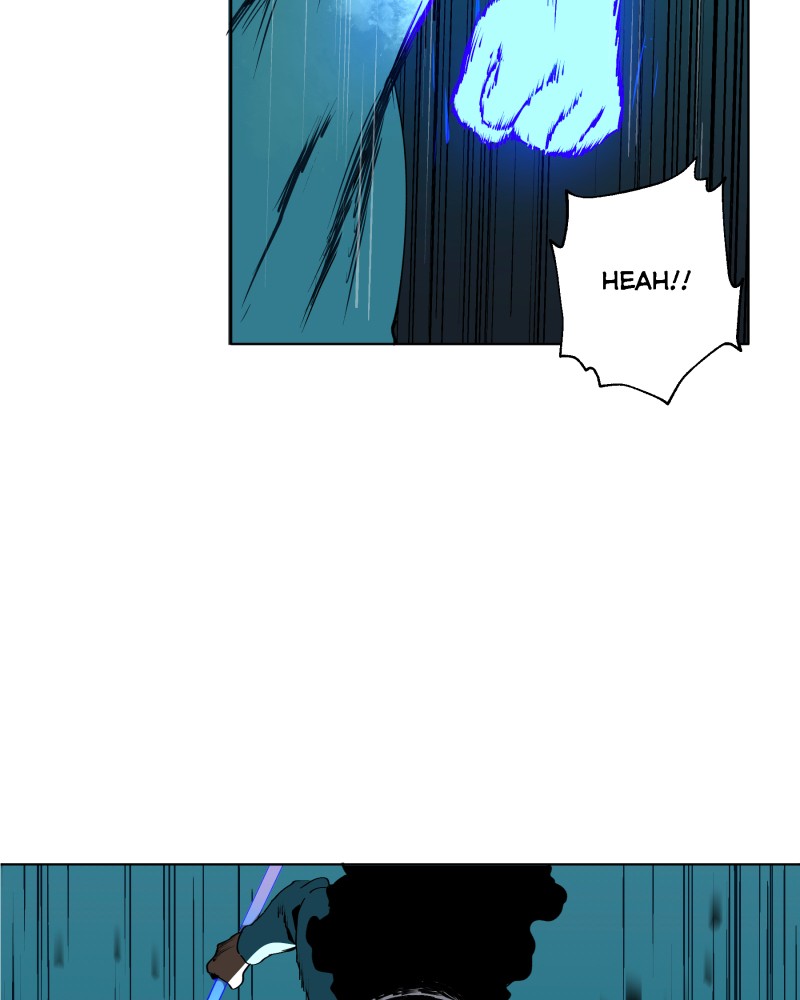 BlackSun – Manhwa Chapter 9 - page 33