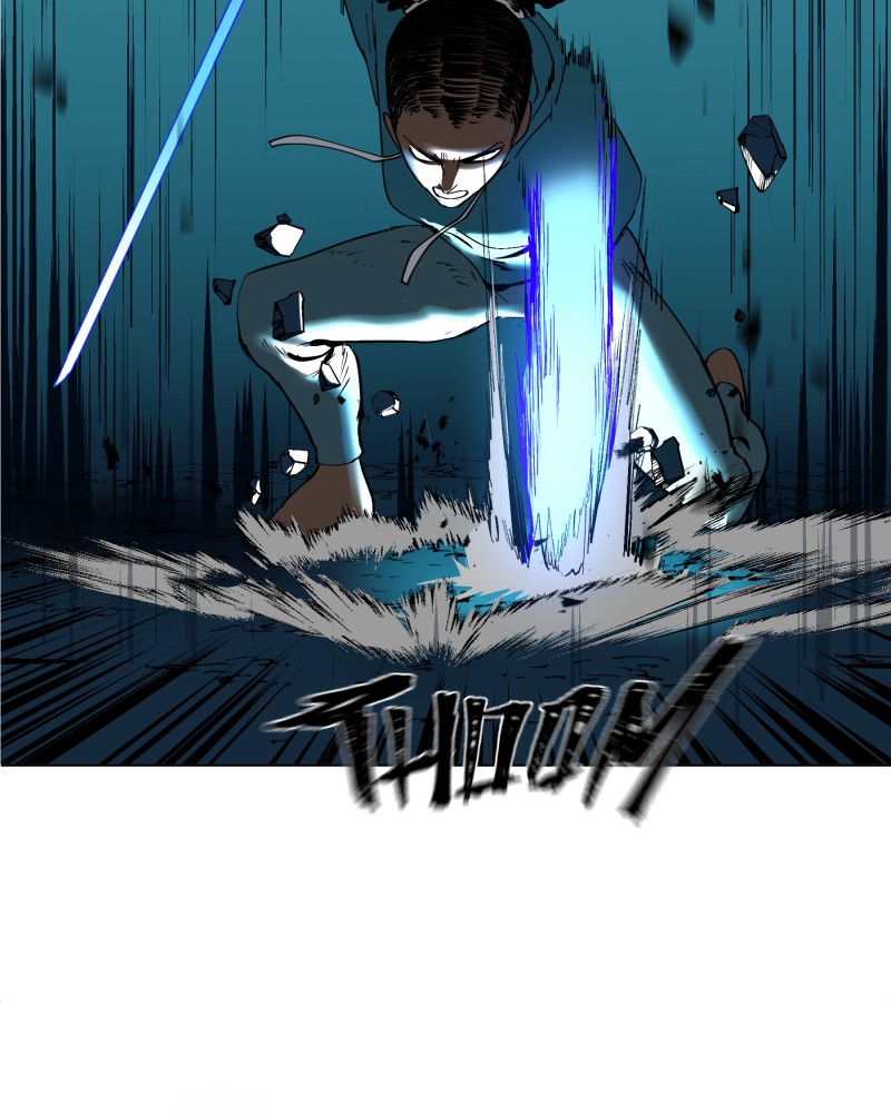 BlackSun – Manhwa Chapter 9 - page 34