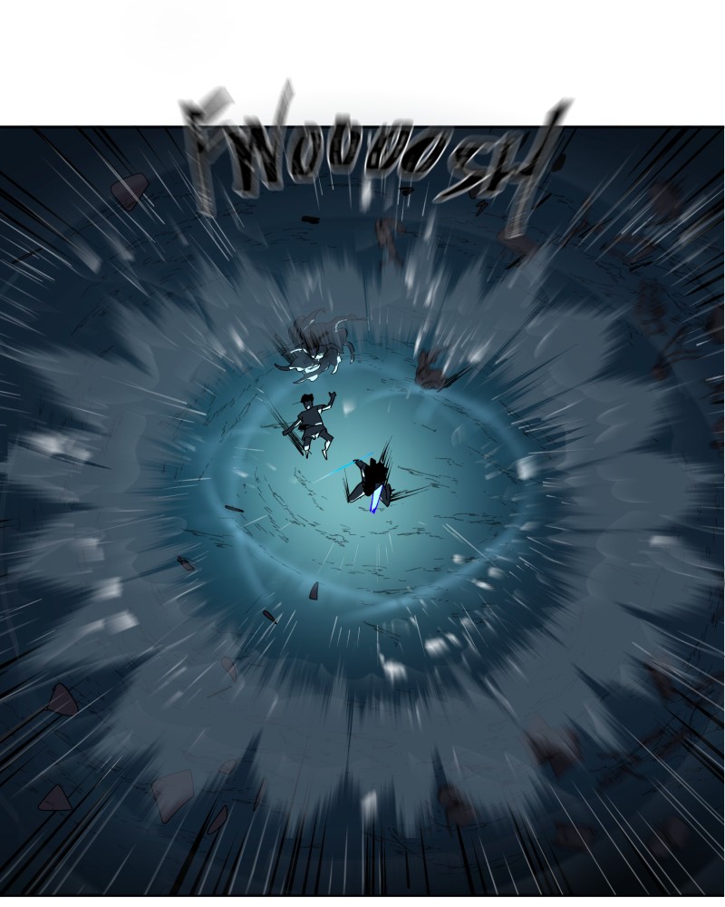 BlackSun – Manhwa Chapter 9 - page 35