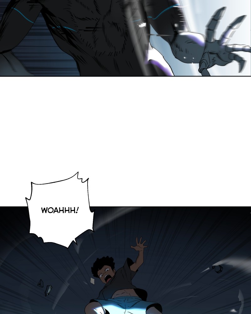 BlackSun – Manhwa Chapter 9 - page 37
