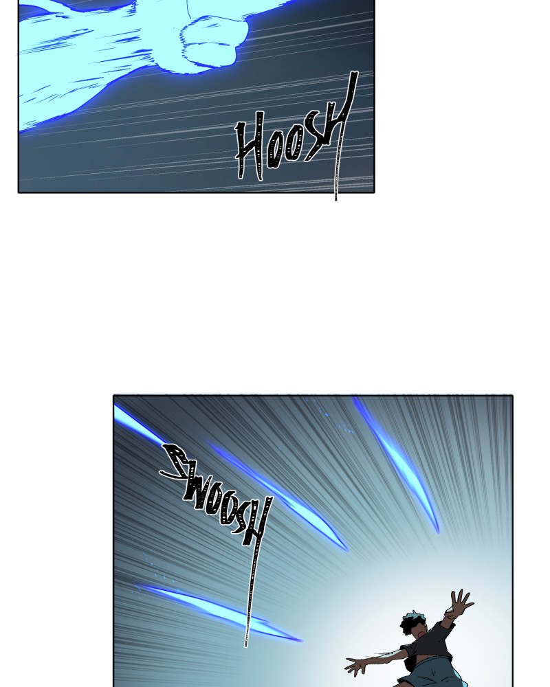 BlackSun – Manhwa Chapter 9 - page 39