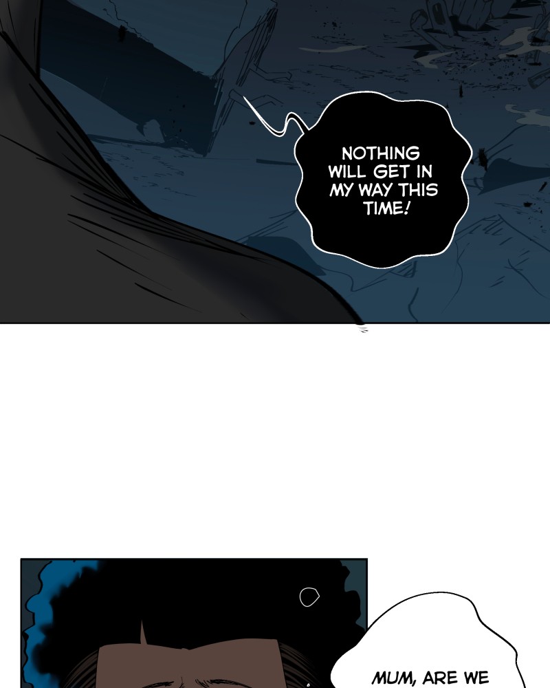 BlackSun – Manhwa Chapter 9 - page 4