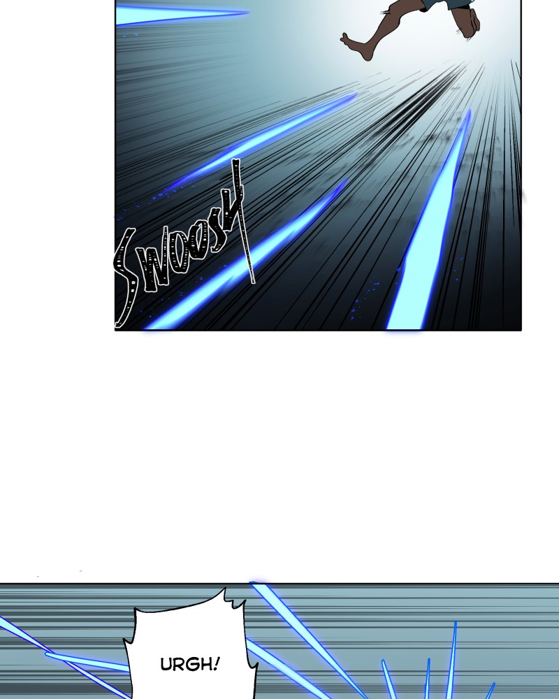 BlackSun – Manhwa Chapter 9 - page 40