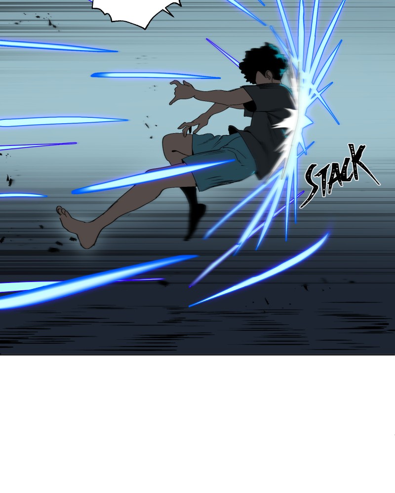 BlackSun – Manhwa Chapter 9 - page 41