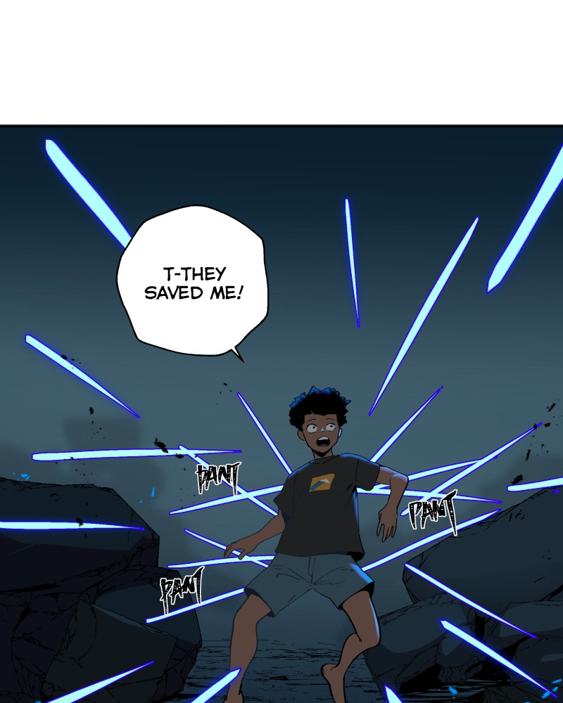 BlackSun – Manhwa Chapter 9 - page 42