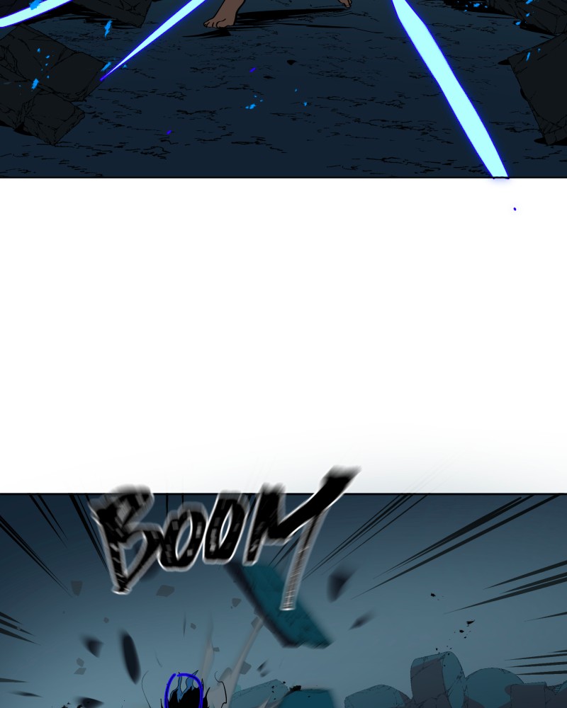 BlackSun – Manhwa Chapter 9 - page 43