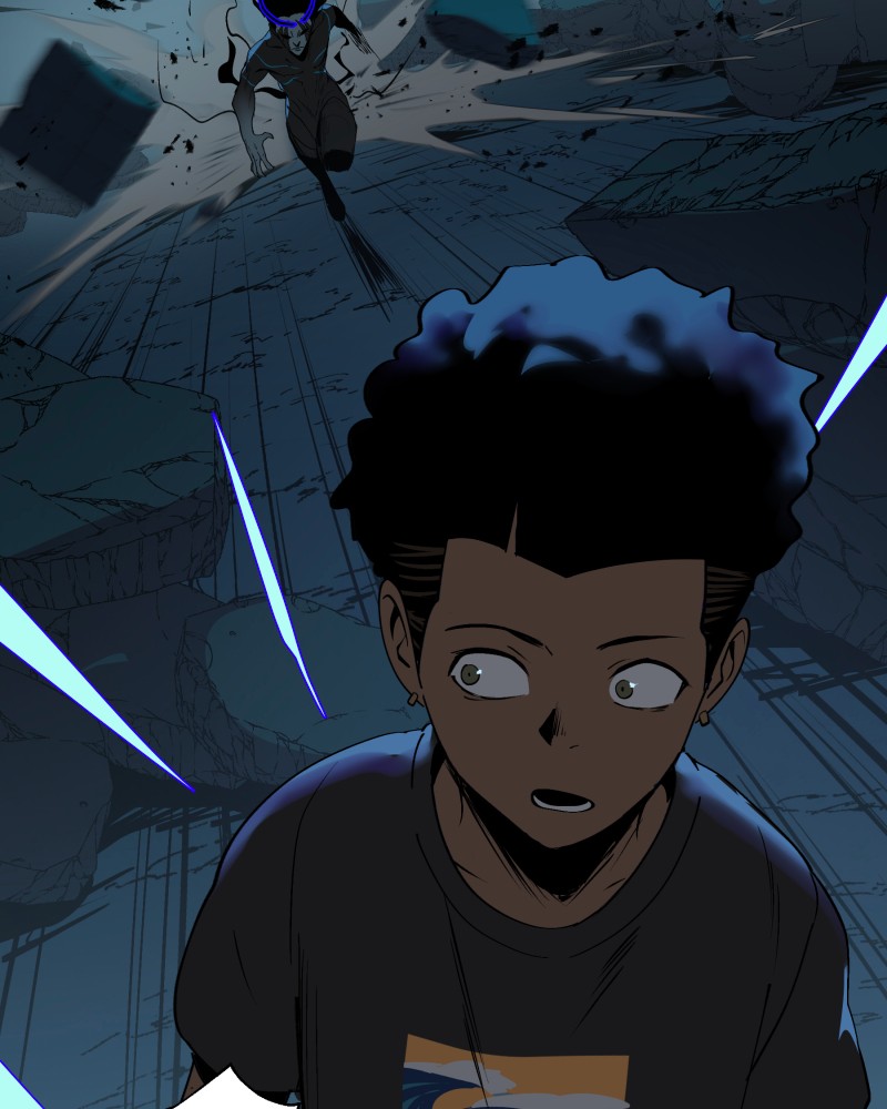 BlackSun – Manhwa Chapter 9 - page 44