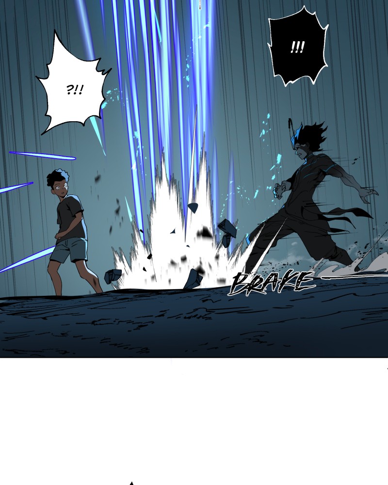 BlackSun – Manhwa Chapter 9 - page 46