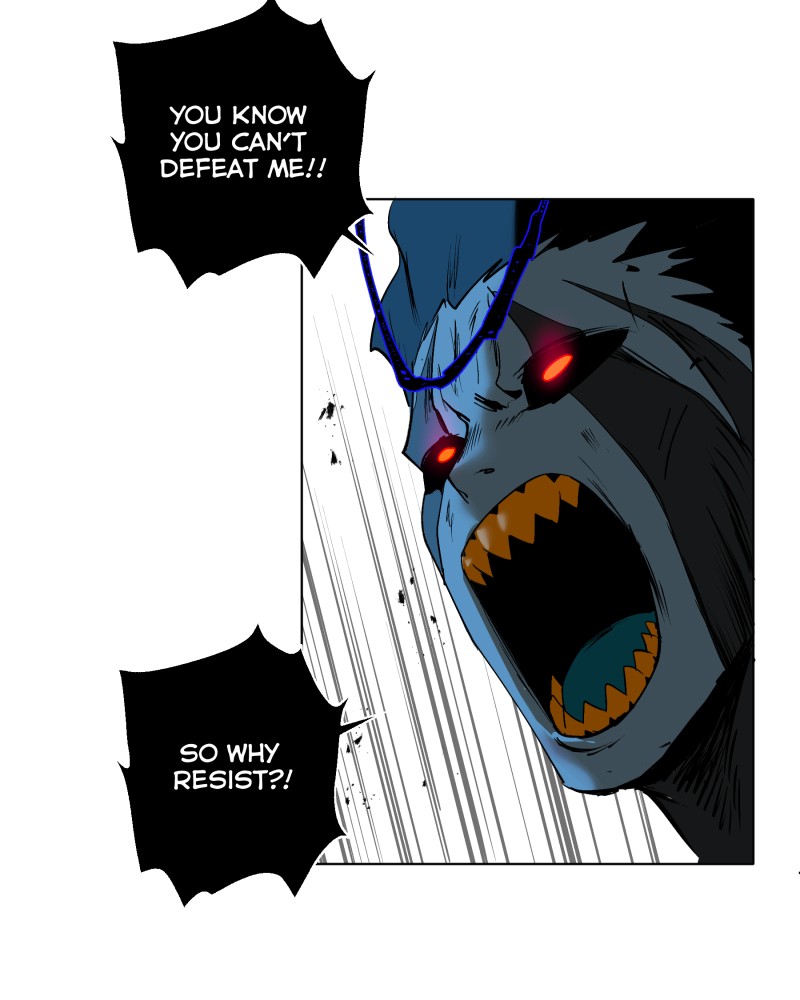 BlackSun – Manhwa Chapter 9 - page 47