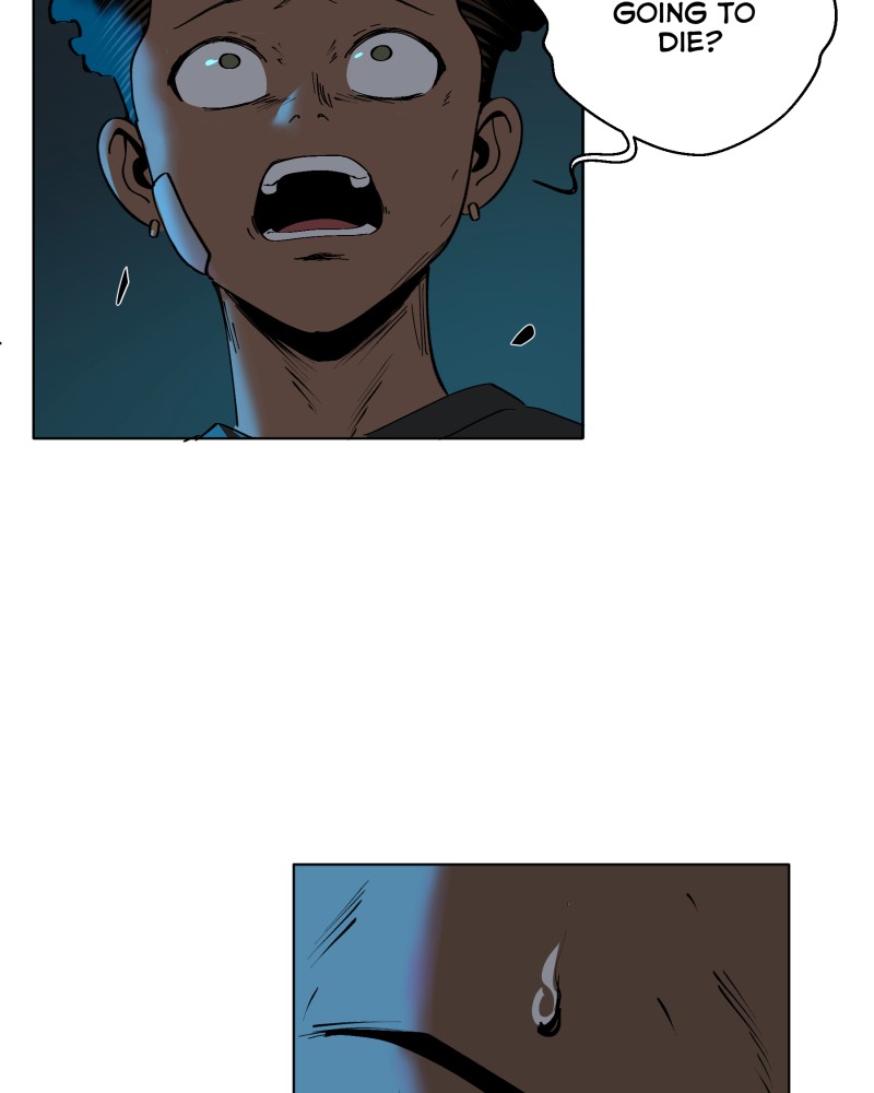 BlackSun – Manhwa Chapter 9 - page 5