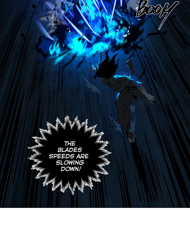 BlackSun – Manhwa Chapter 9 - page 51