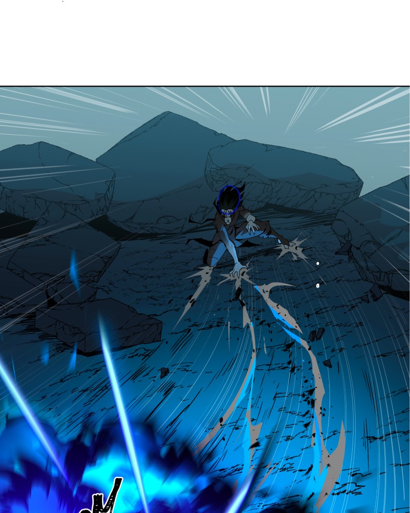 BlackSun – Manhwa Chapter 9 - page 55