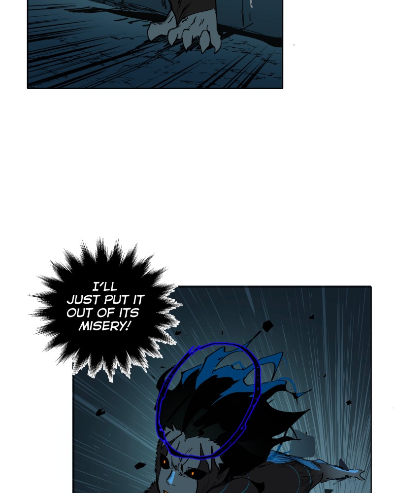 BlackSun – Manhwa Chapter 9 - page 57