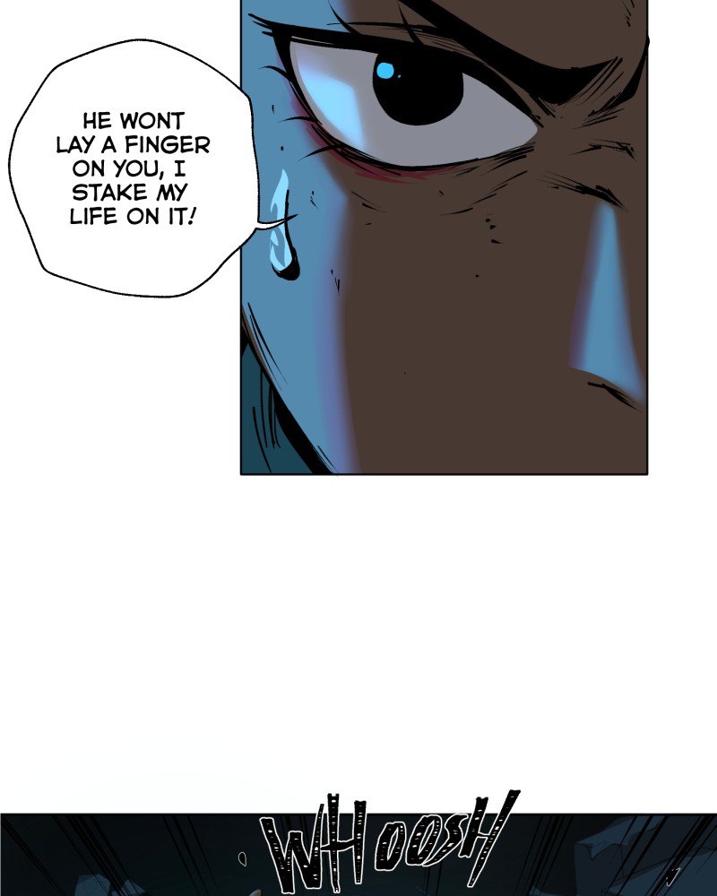BlackSun – Manhwa Chapter 9 - page 6