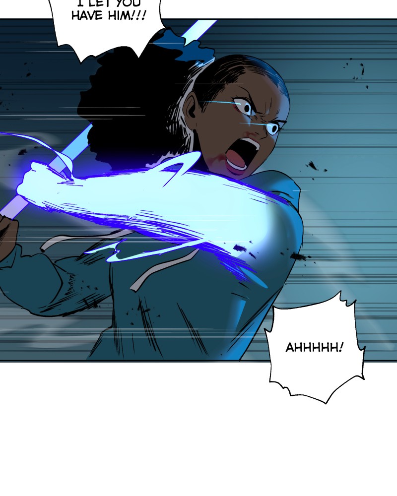 BlackSun – Manhwa Chapter 9 - page 60