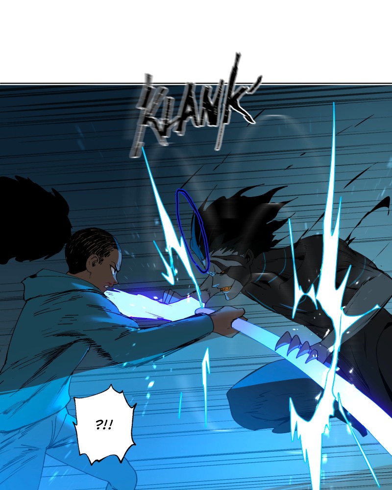 BlackSun – Manhwa Chapter 9 - page 61