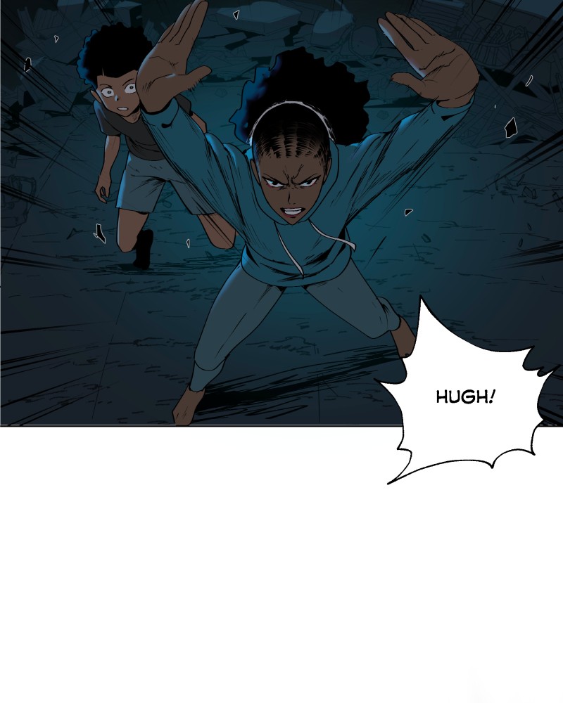 BlackSun – Manhwa Chapter 9 - page 7