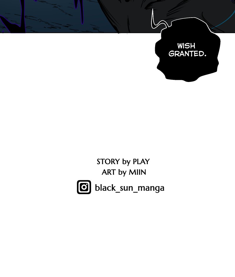 BlackSun – Manhwa Chapter 9 - page 70