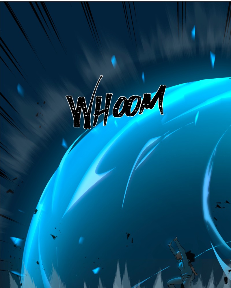 BlackSun – Manhwa Chapter 9 - page 8