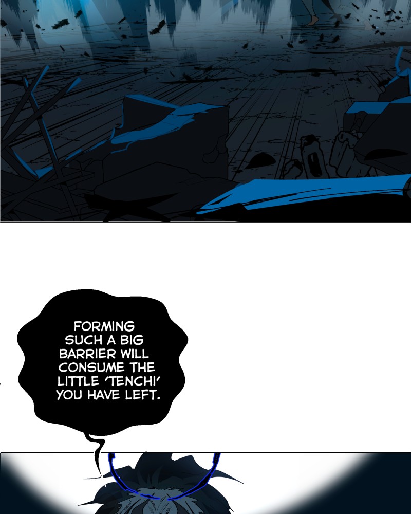 BlackSun – Manhwa Chapter 9 - page 9