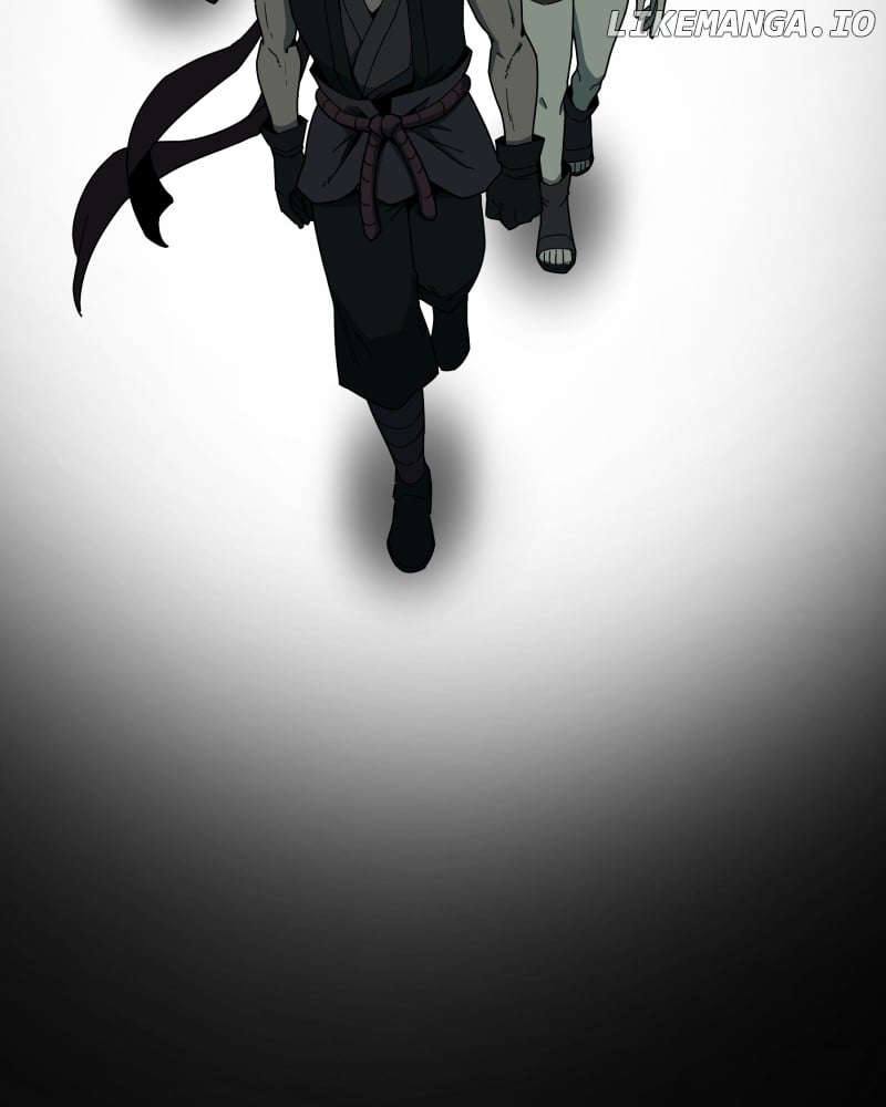 BlackSun – Manhwa Chapter 86 - page 12