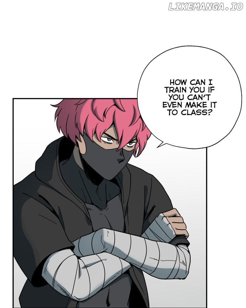 BlackSun – Manhwa Chapter 86 - page 15